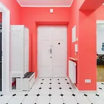 דירה Modern Urban Escape - Old Town - By Upstairs קרקוב