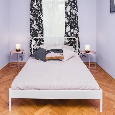 Appartamento Modern Urban Escape - Old Town - By Upstairs *