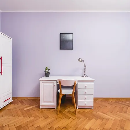 Appartamento Modern Urban Escape - Old Town - By Upstairs