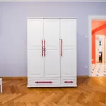 Daire Modern Urban Escape - Old Town - By Upstairs Krakow